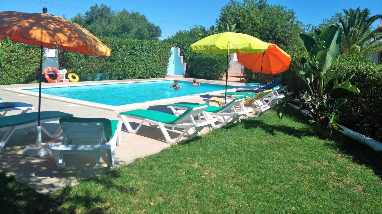 Quinta Casalinho Βίλα Αλμπουφέιρα Εξωτερικό φωτογραφία