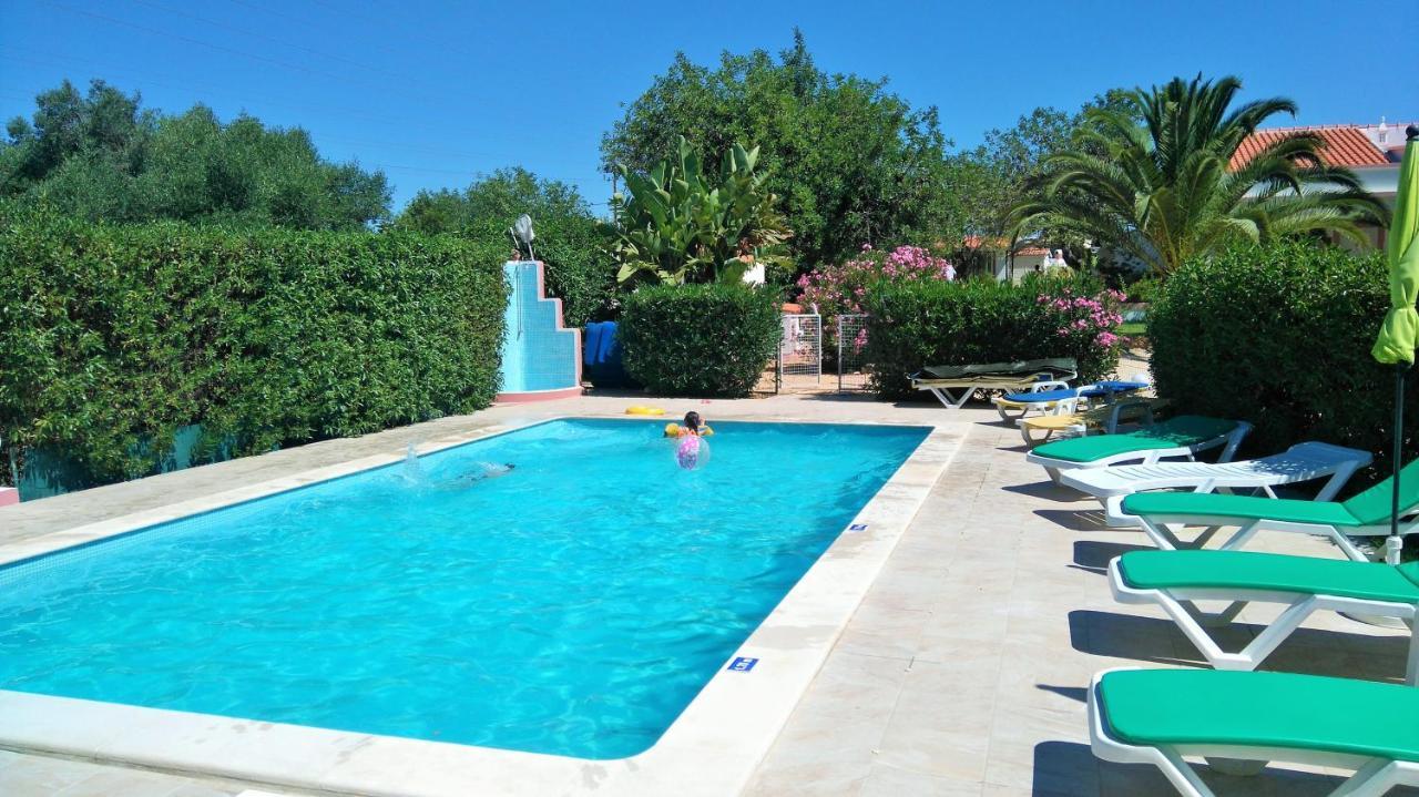 Quinta Casalinho Βίλα Αλμπουφέιρα Εξωτερικό φωτογραφία