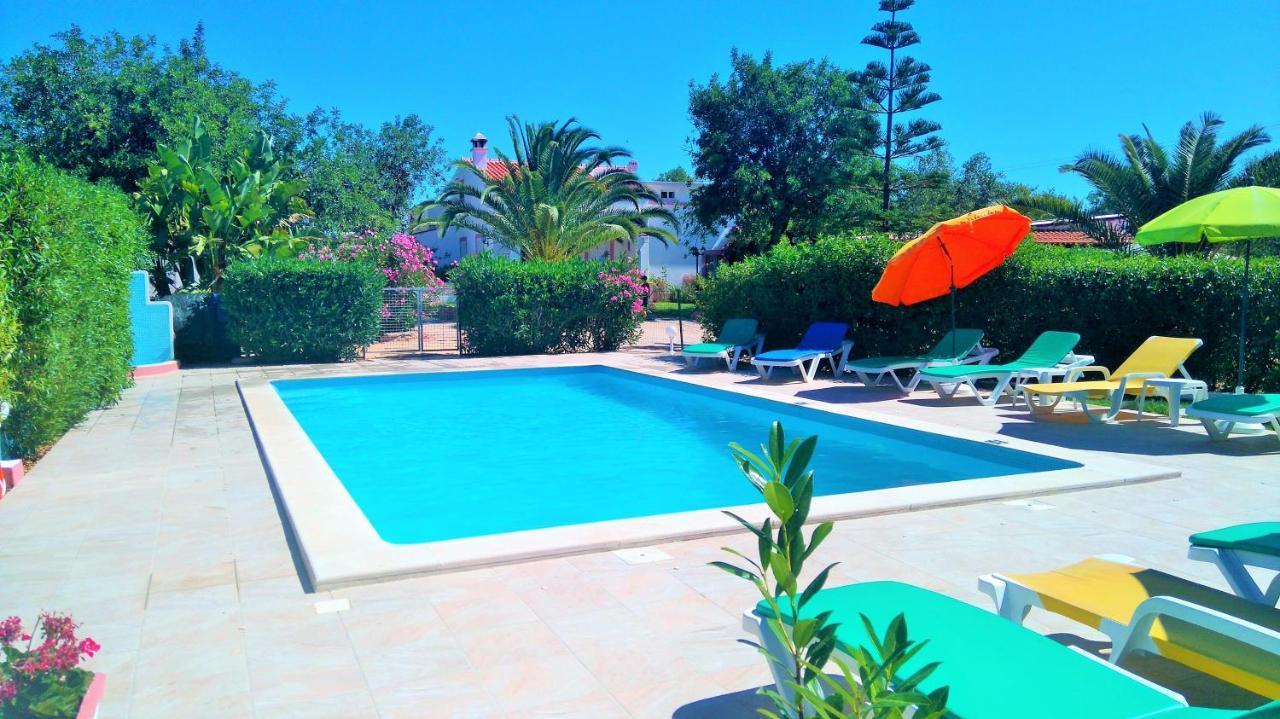 Quinta Casalinho Βίλα Αλμπουφέιρα Εξωτερικό φωτογραφία
