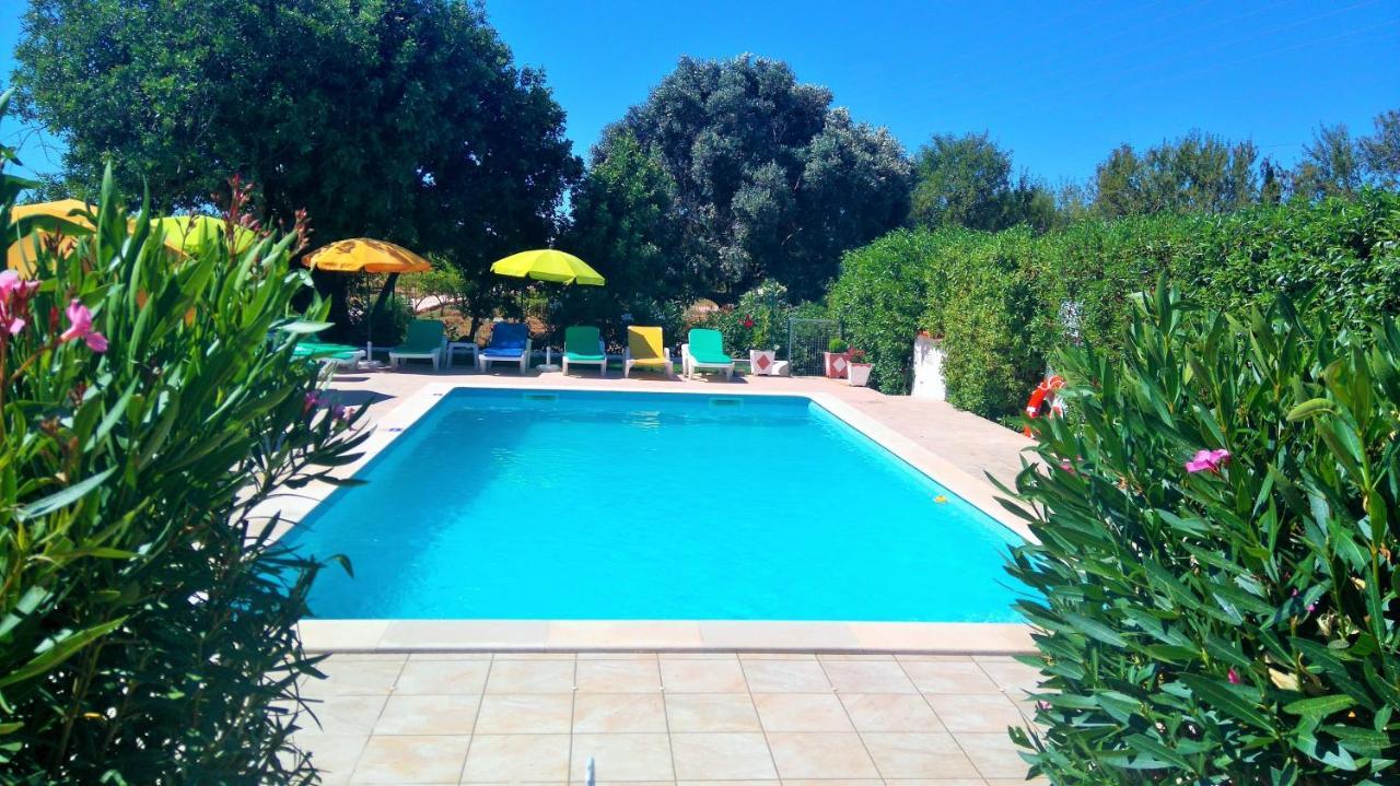 Quinta Casalinho Βίλα Αλμπουφέιρα Εξωτερικό φωτογραφία