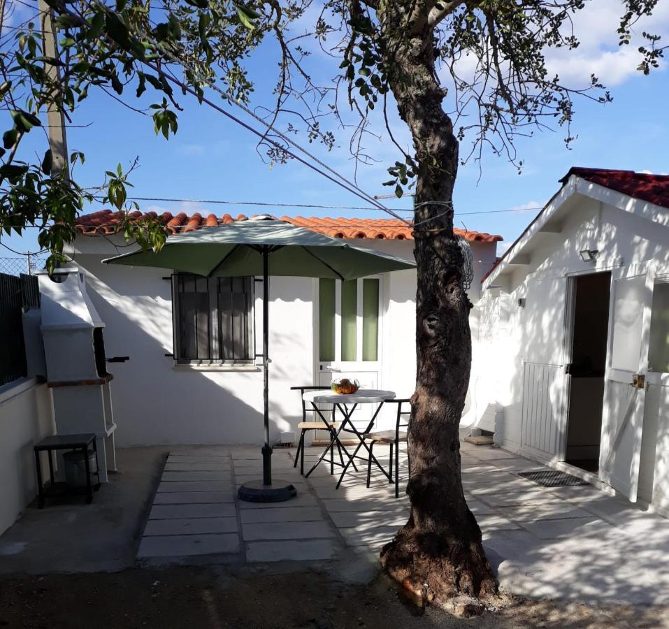 Quinta Casalinho Βίλα Αλμπουφέιρα Εξωτερικό φωτογραφία