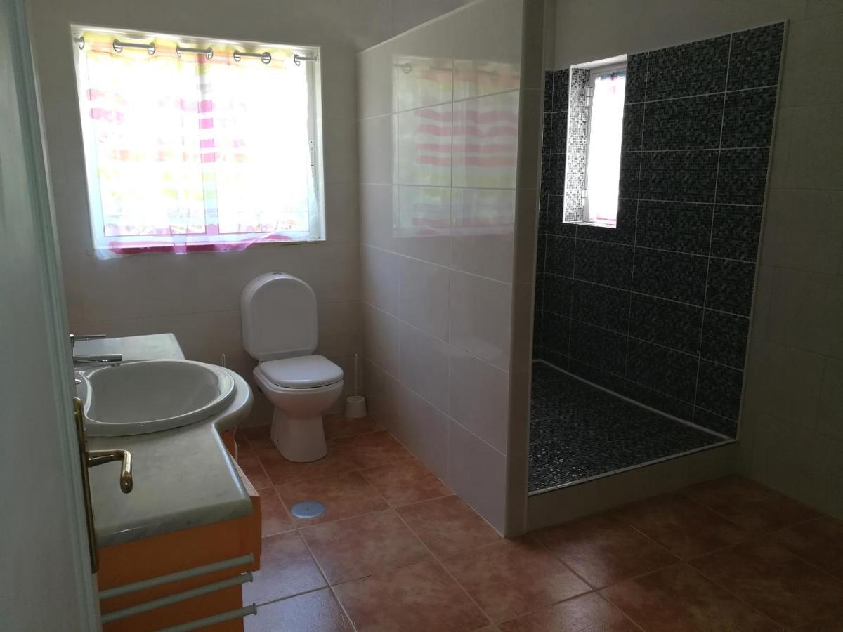 Quinta Casalinho Βίλα Αλμπουφέιρα Εξωτερικό φωτογραφία