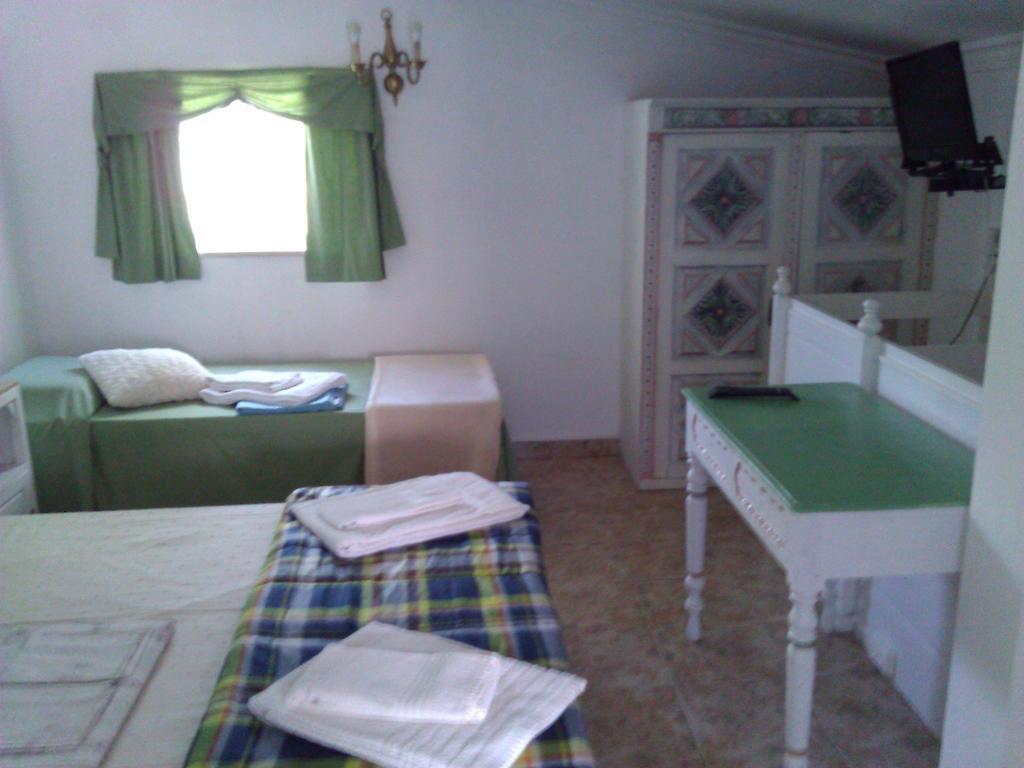 Quinta Casalinho Βίλα Αλμπουφέιρα Δωμάτιο φωτογραφία