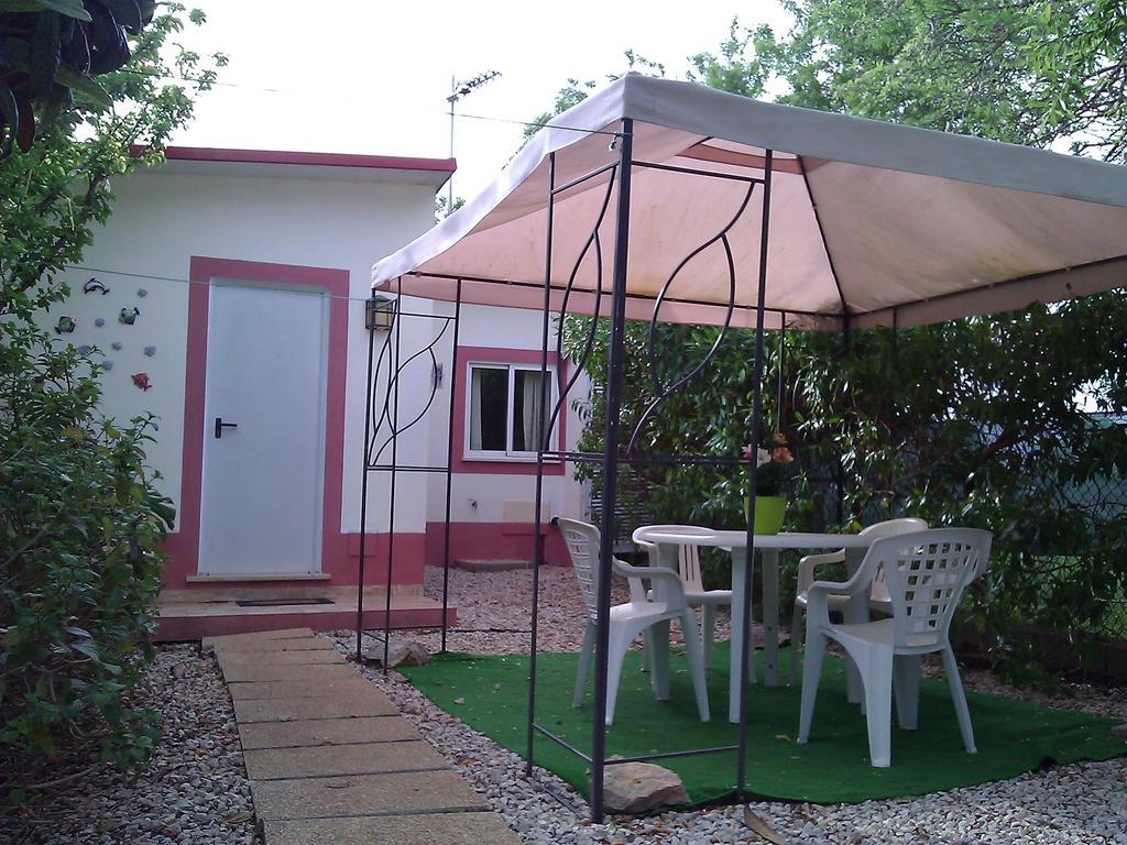 Quinta Casalinho Βίλα Αλμπουφέιρα Δωμάτιο φωτογραφία
