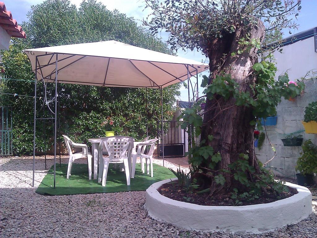Quinta Casalinho Βίλα Αλμπουφέιρα Δωμάτιο φωτογραφία