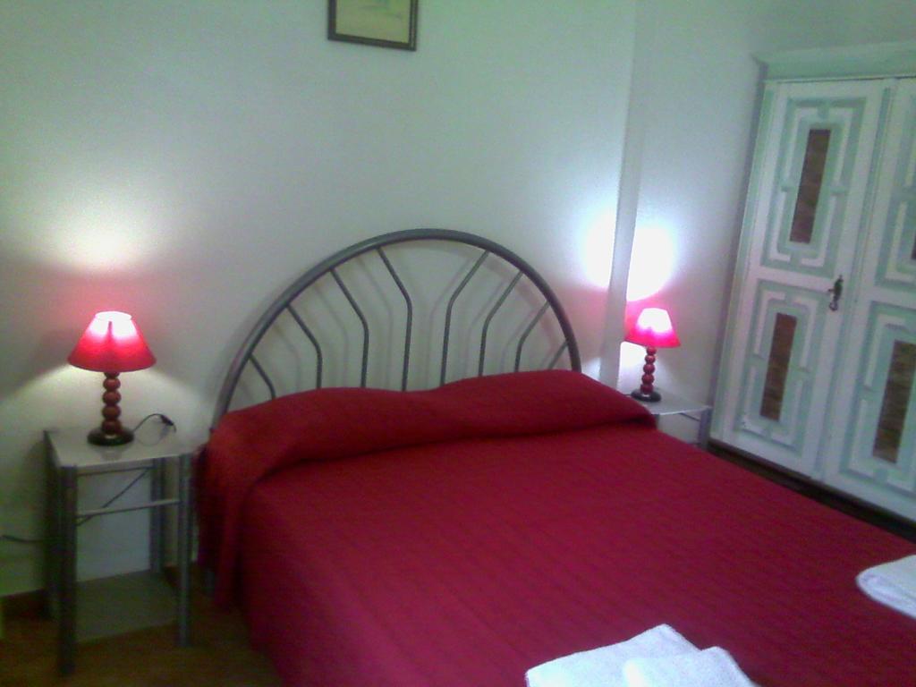 Quinta Casalinho Βίλα Αλμπουφέιρα Δωμάτιο φωτογραφία