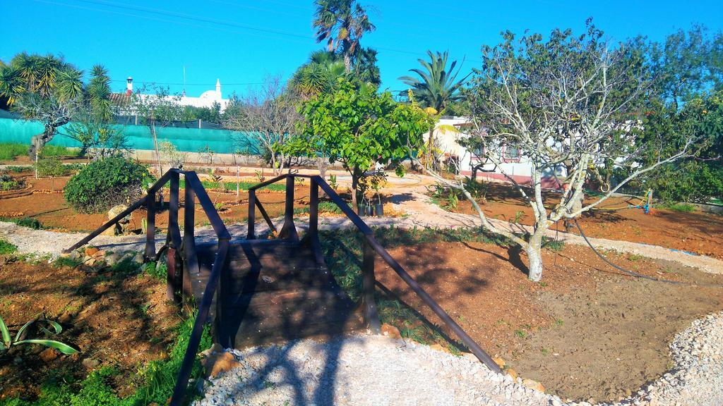 Quinta Casalinho Βίλα Αλμπουφέιρα Εξωτερικό φωτογραφία