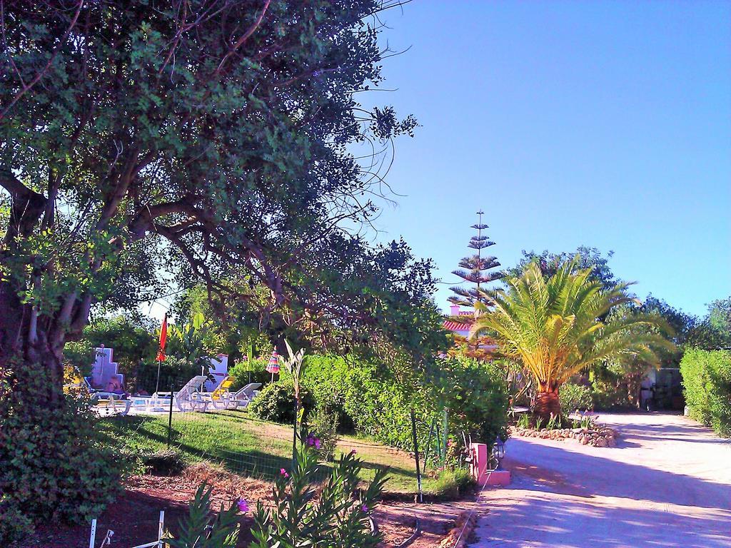 Quinta Casalinho Βίλα Αλμπουφέιρα Εξωτερικό φωτογραφία