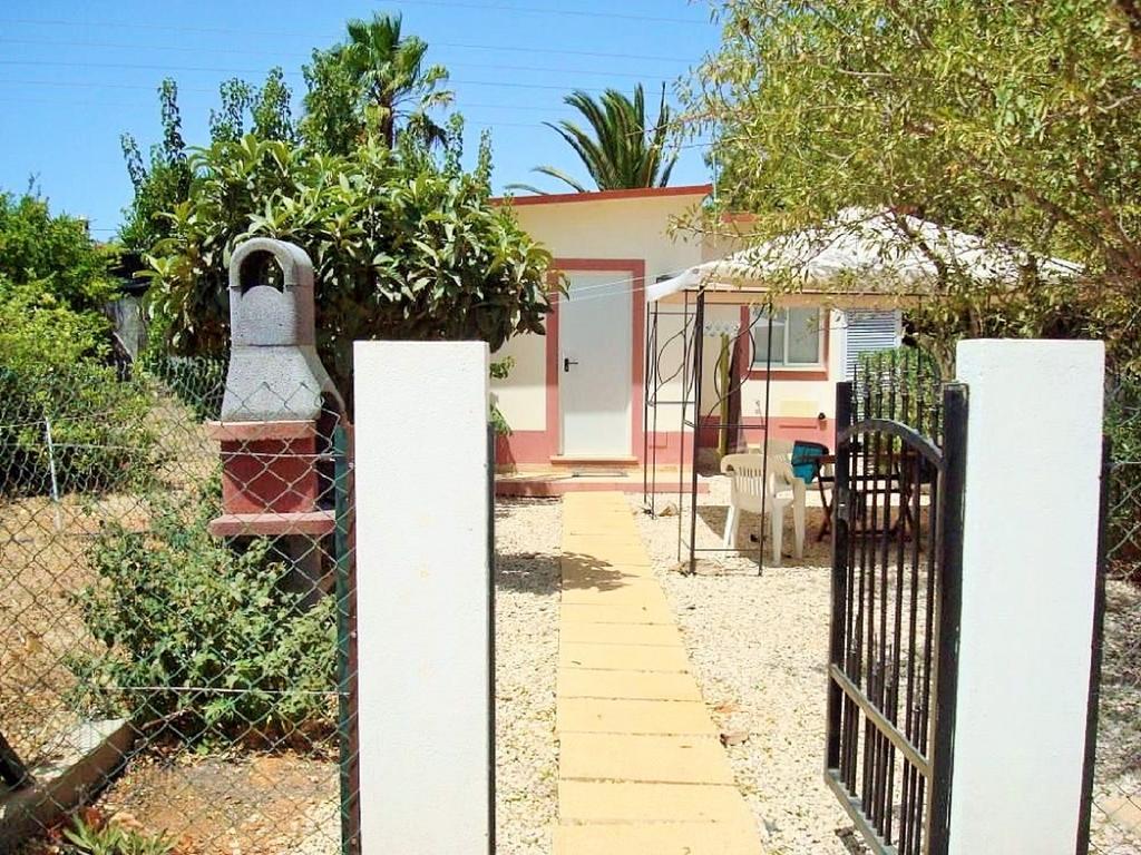 Quinta Casalinho Βίλα Αλμπουφέιρα Εξωτερικό φωτογραφία