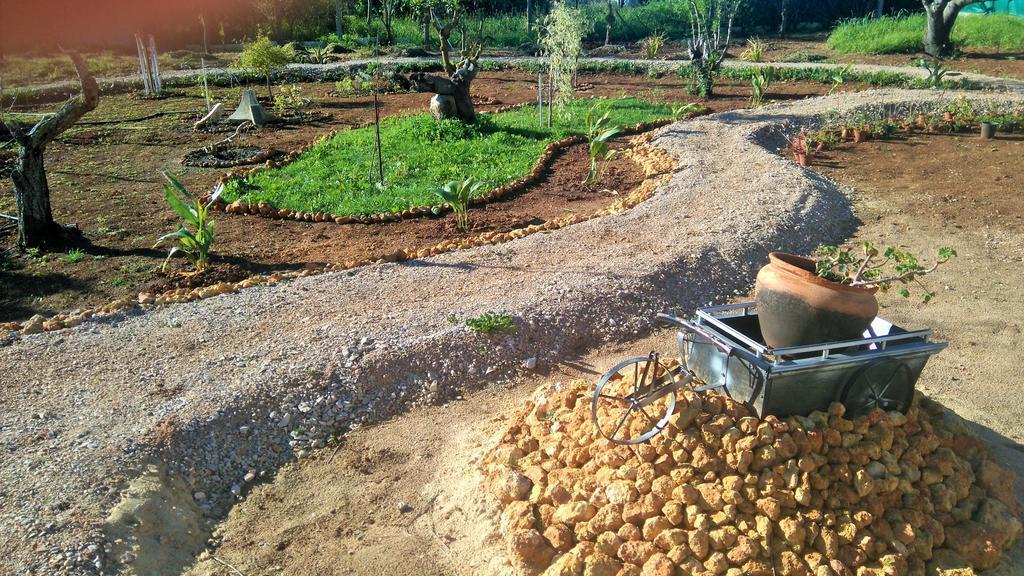 Quinta Casalinho Βίλα Αλμπουφέιρα Εξωτερικό φωτογραφία