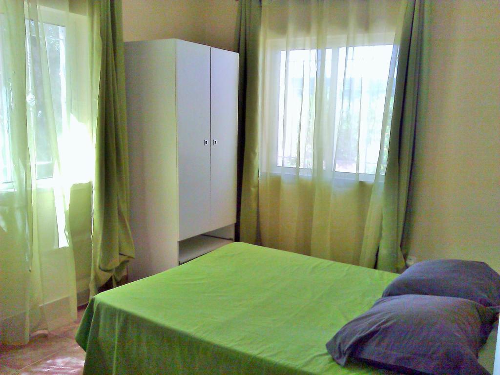 Quinta Casalinho Βίλα Αλμπουφέιρα Εξωτερικό φωτογραφία