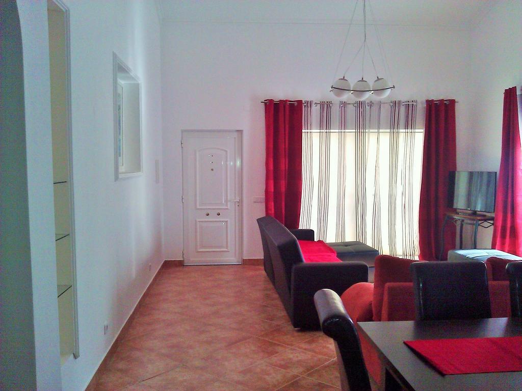 Quinta Casalinho Βίλα Αλμπουφέιρα Εξωτερικό φωτογραφία