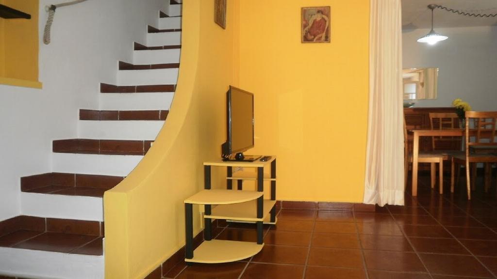 Quinta Casalinho Βίλα Αλμπουφέιρα Εξωτερικό φωτογραφία