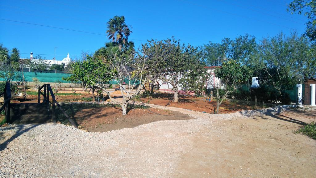 Quinta Casalinho Βίλα Αλμπουφέιρα Εξωτερικό φωτογραφία