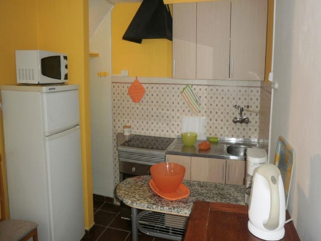 Quinta Casalinho Βίλα Αλμπουφέιρα Εξωτερικό φωτογραφία