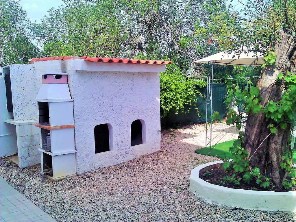 Quinta Casalinho Βίλα Αλμπουφέιρα Εξωτερικό φωτογραφία