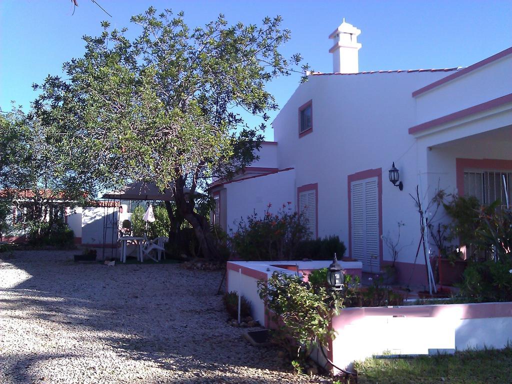 Quinta Casalinho Βίλα Αλμπουφέιρα Εξωτερικό φωτογραφία