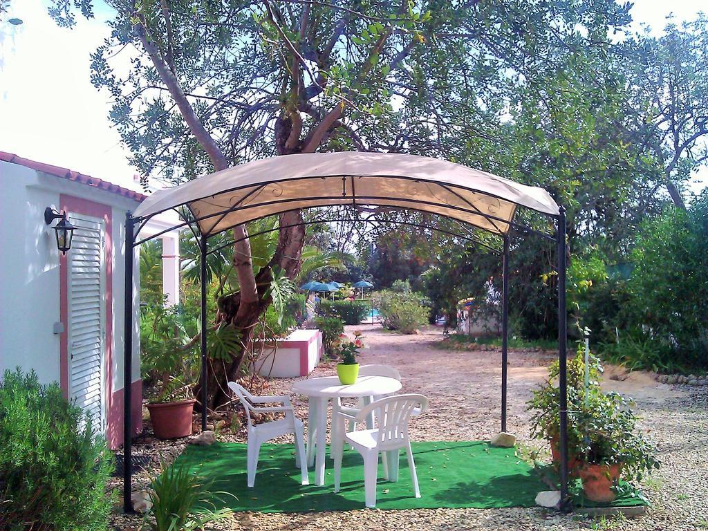 Quinta Casalinho Βίλα Αλμπουφέιρα Εξωτερικό φωτογραφία