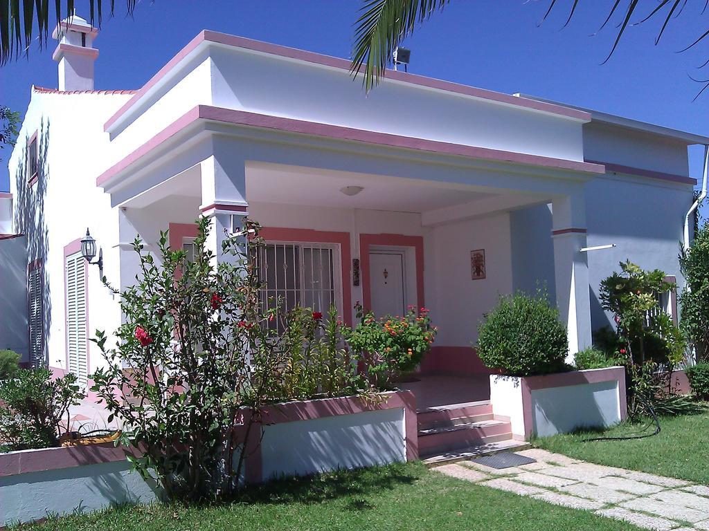 Quinta Casalinho Βίλα Αλμπουφέιρα Εξωτερικό φωτογραφία