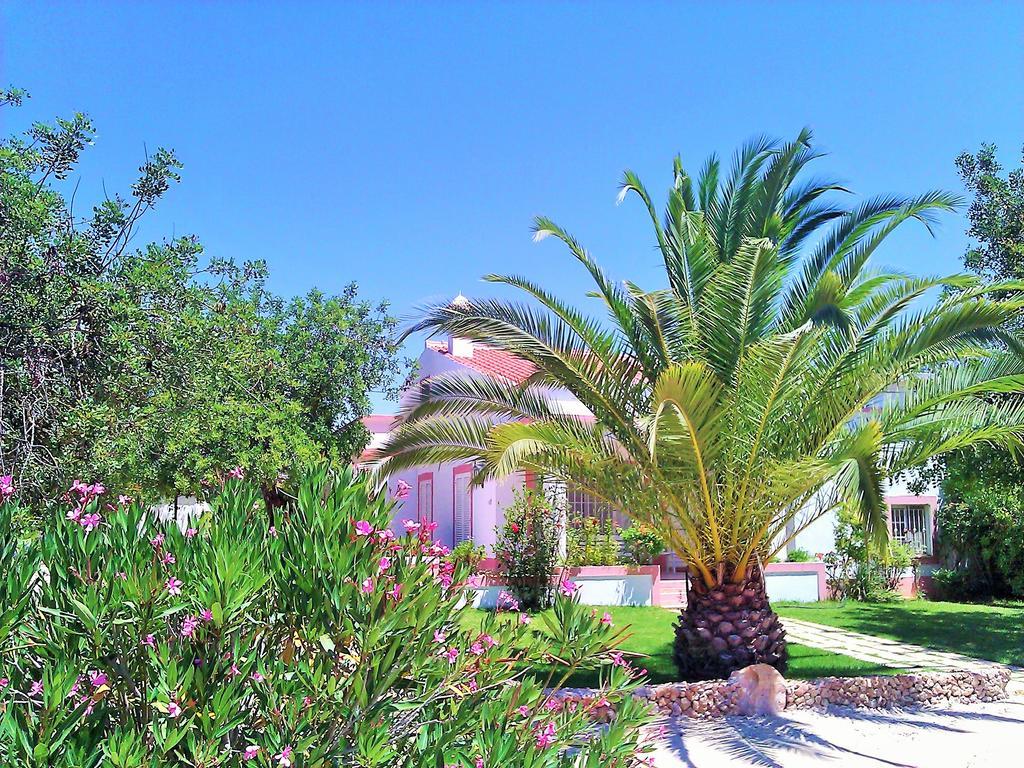 Quinta Casalinho Βίλα Αλμπουφέιρα Εξωτερικό φωτογραφία