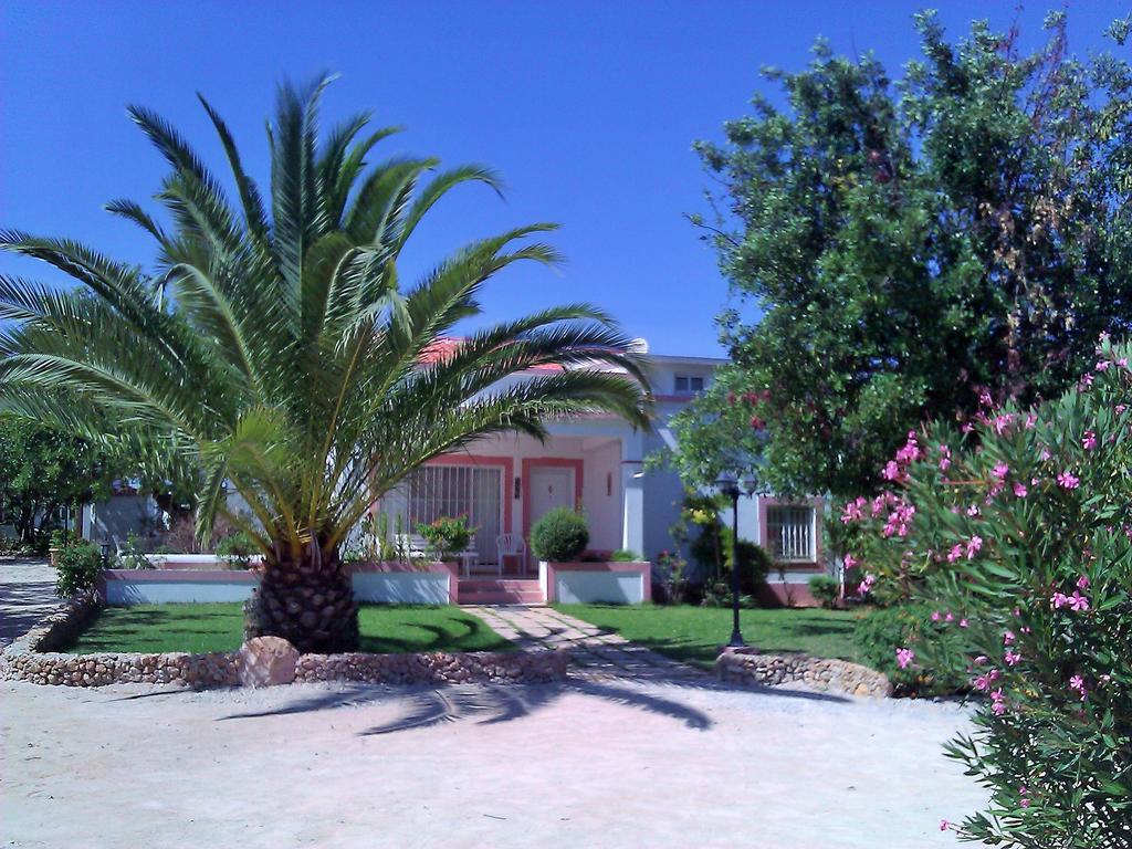 Quinta Casalinho Βίλα Αλμπουφέιρα Δωμάτιο φωτογραφία