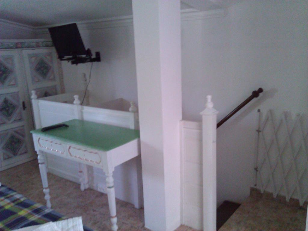 Quinta Casalinho Βίλα Αλμπουφέιρα Δωμάτιο φωτογραφία