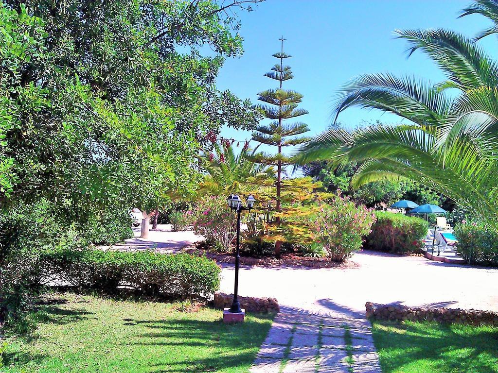 Quinta Casalinho Βίλα Αλμπουφέιρα Εξωτερικό φωτογραφία